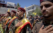 Israël - Hezbollah : Depuis Beyrouth, Borrell appelle à un cessez-le-feu "immédiat"