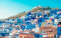 Un quotidien argentin suggère à ses lecteurs « d'aller se perdre dans les ruelles » de Chefchaouen
