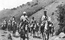 Agadir: Commémoration du 67ème anniversaire du soulèvement des tribus Ait Baâmrane