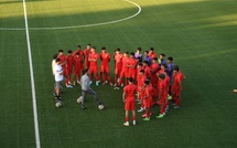 Football. EN U15: Espagne-Maroc et Maroc-Mexique au programme (fin novembre et début décembre)