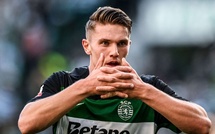 Football : Gyökeres déjà parmi les buteurs les plus efficaces de l’histoire sur une année civile