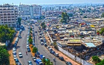Casablanca: Derb Ghallef, une mue entre mémoire et modernité