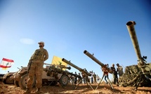 Liban : Tel Aviv, Haïfa et Nahariyya croulent sous les roquettes et les drones