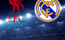 LDC UEFA. J5 / Le choc Liverpool-Real, attraction de la soirée !
