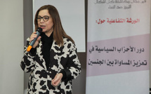 Le Caire: lancement de la 4e Conférence ministérielle de haut niveau sur les femmes, la paix et la sécurité avec la participation du Maroc