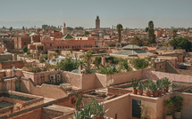 Marrakech : Hausse de 12% des nuitées dans les EHTC à fin septembre dernier
