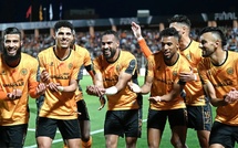Coupe de la CAF : RS Berkane-CD Lunda Sul ce soir, à quelle heure et sur quelle chaîne ?