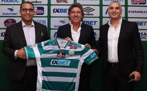Raja Casablanca : En panne de résultats, Ricardo Sà Pinto sous la menace d’un licenciement ?