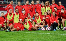 Football féminin / E.N. : Maroc - Botswana ce soir