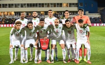 Classement FIFA : Le Maroc perd une place