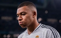 Real Madrid : La vidéo de Mbappé qui met un malaise