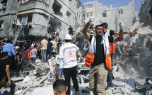 Gaza : Le Maroc dans l’inextricable équation d’une paix durable
