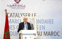 BAM s'apprête à lancer le marché secondaire des créances en souffrance