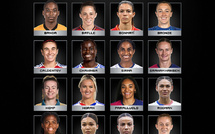 The Best FIFA Football Awards 2024/Les nominés dévoilés : Bounou ,Rahimi et Hakimi cités !