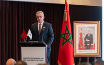 Karim Zidane invite les opérateurs coréens à investir au Maroc