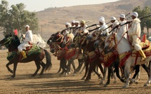 Festival du cheval de Tissa : "La Tbourida, un héritage ancestral transmis de père en fils"