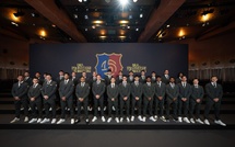 FC Barcelone: Une chanson pour fêter le 125e anniversaire