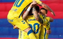 Liga. J15 : Le Barça battu à domicile, le Real sur le point de récupérer  les commandes