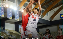 Basketball. Division d’Excellence (H) / J6: L’ASS victorieuse à Tanger