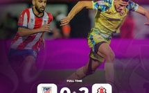 Botola D1. J12: Le FUS surprend le MAT à Tétouan !
