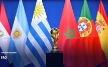Mondial 2030: La candidature Maroc-Espagne-Portugal se caractérise par "sa qualité d'ensemble" et dépasse "les exigences minimales d'organisation requises" (FIFA)
