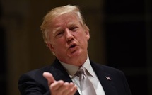 USA-BRICS: Trump menace d’imposer des droits de douane pour préserver la domination du dollar