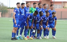 Football : Le KACM est entre le marteau et l’enclume !