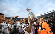 Copa Libertadores : Botafogo, sacré en venant à bout de l’Atlético Mineiro, se qualifie pour la Coupe du monde des clubs