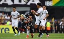 Copa Libertadores: Botafogo s'offre le Trophée, la participation à la Coupe intercontinentale et la Coupe du Monde 25