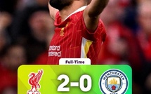 PL : Le Roi City est mort, vive le Roi Liverpool !