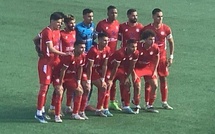 Botola Pro D2 : Le Kawkab étrille l’USMO