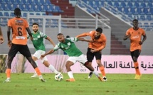 Botola Pro D1 : DHJ et RSB se neutralisent