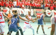 Basketball. DEX (H) / J6: ce soir, deux belles confrontations !