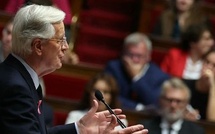 France : Michel Barnier menacé de censure après avoir utilisé le fameux 49.3