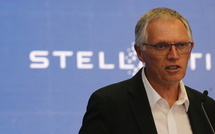Carlos Tavares écarté de Stellantis 