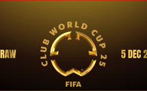 CDM des Clubs 25 / Tirage : Le Wydad dans le 3e pot