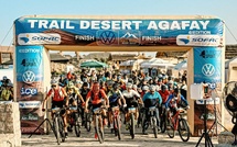 Athlétisme : Un succès mémorable pour le Trail Agafay 2024