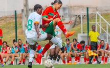 Prépa. Eliminatoires CAN (F) U20: La Côte d’Ivoire et le Maroc dos à dos