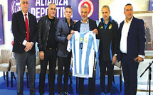 Football : Partenariat Ajax de Tanger – AFA d’Argentine
