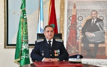 Le président d'Interpol salue l'élection du Maroc au poste de vice-président pour l’Afrique