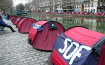 France : La pauvreté en progression lente mais profonde