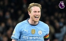 PL. J -14 / Mercredi soir : Arsenal dominateur,  Liverpool stoppé, City convalescent !