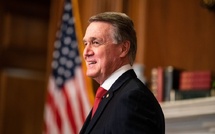 Donald Trump David Perdue ambassadeur en Chine