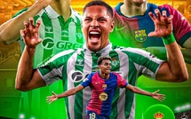 Liga. J16: Ez-Zalzouli face au Barça cet après-midi !