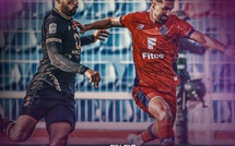 Botola D1 : OCS et HUSA dos à dos