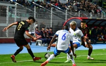 LDC / AS FAR- Mamelodi: match nul et statu quo  
