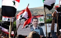 Syrie : le régime de Bachar El Assad vacille face à l'avancée des rebelles