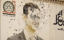 Syrie: le régime Bachar al-Assad est tombé