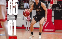 Basket. DEX (h) / J7: L’ASS inflige au FUS la première défaite de la saison !
