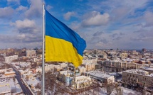 Donald Trump appelle à un "cessez-le-feu immédiat" en Ukraine 
